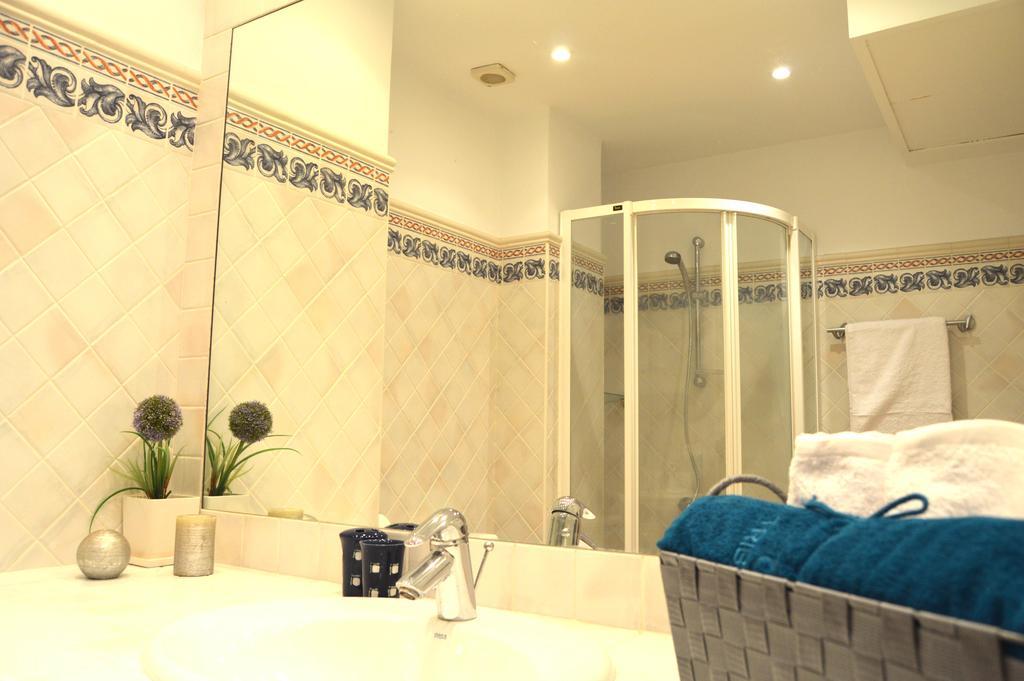 Apartamento Bahia Blanca Cádiz Buitenkant foto