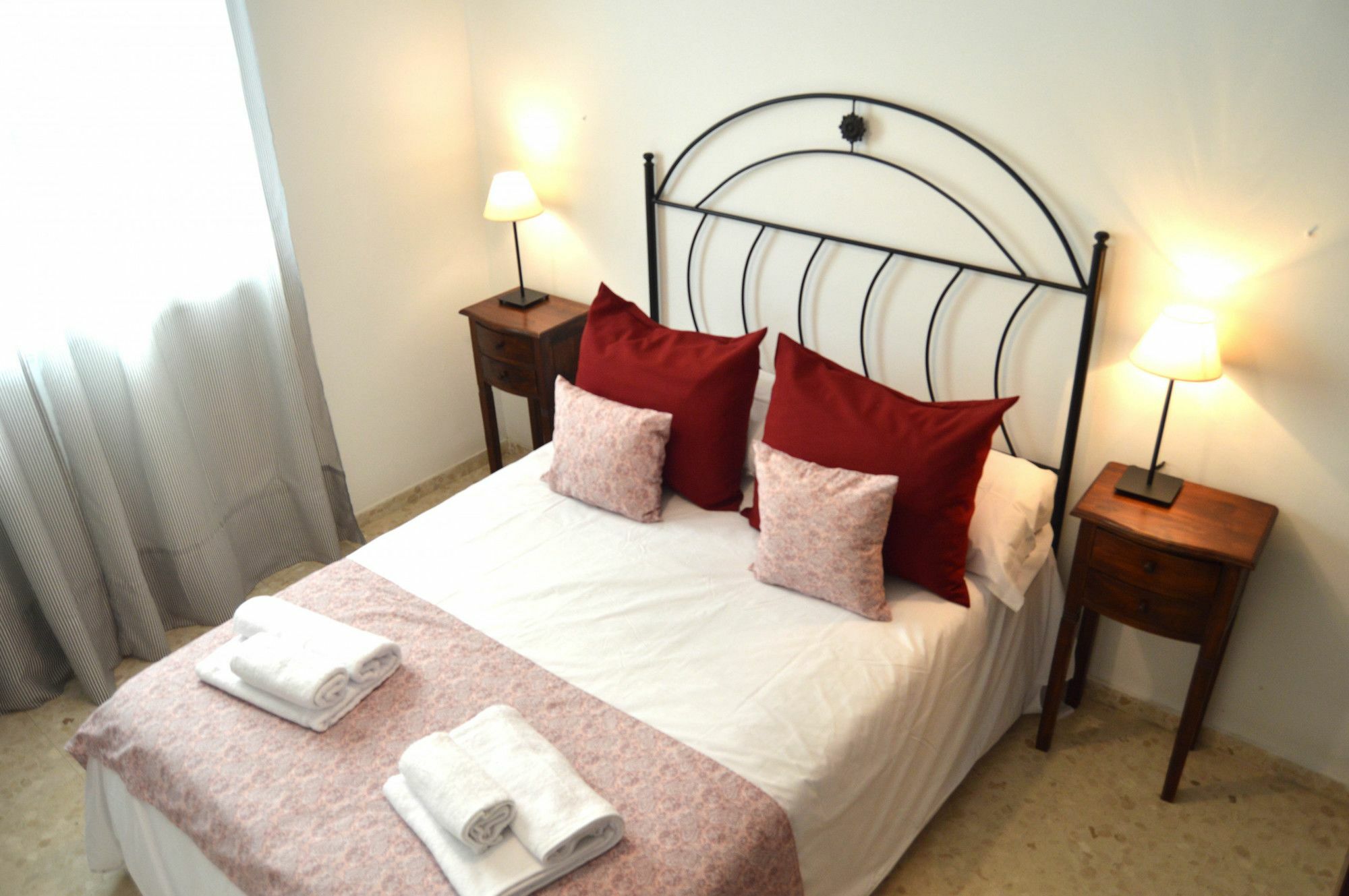 Apartamento Bahia Blanca Cádiz Buitenkant foto