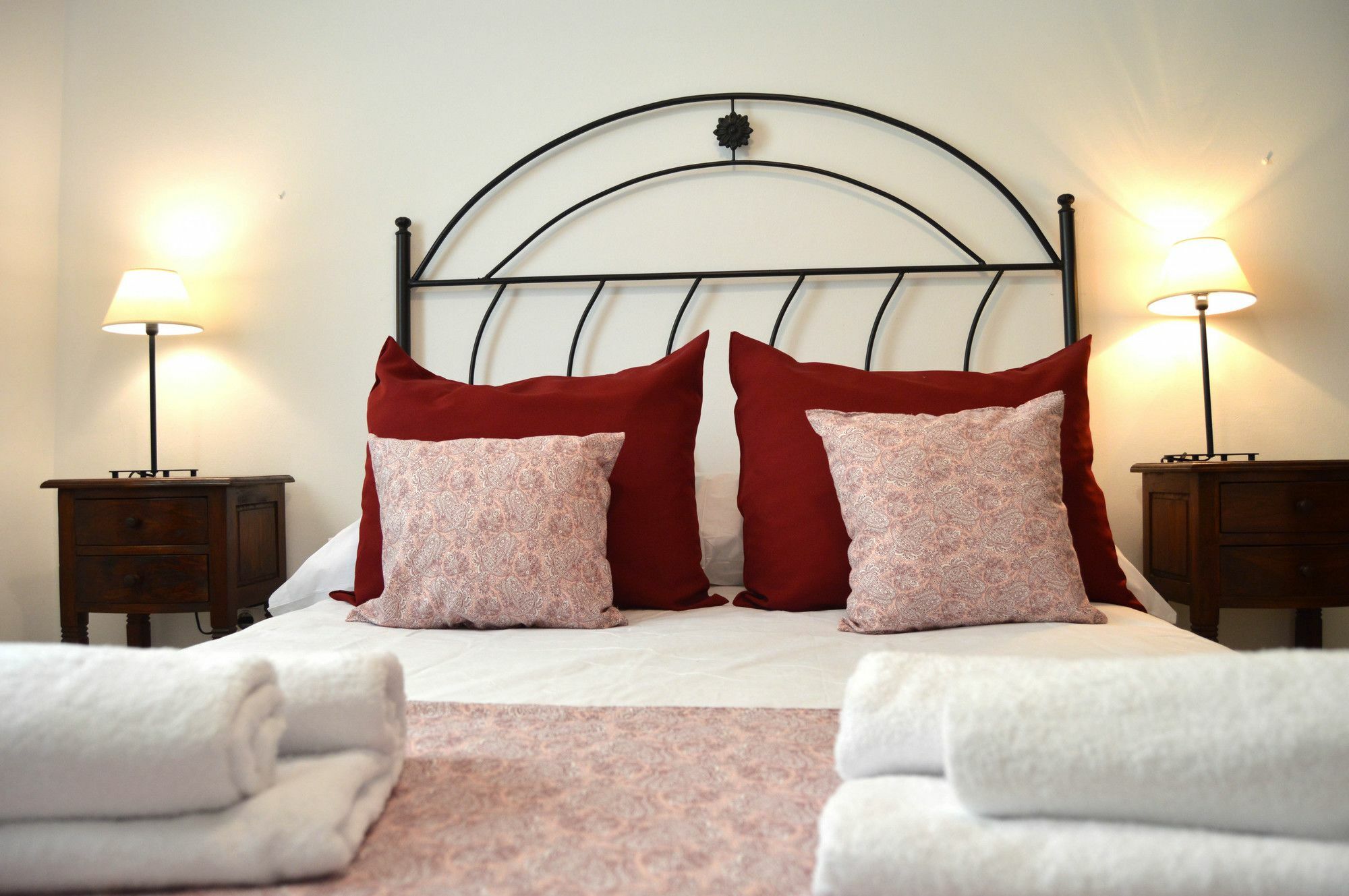 Apartamento Bahia Blanca Cádiz Buitenkant foto