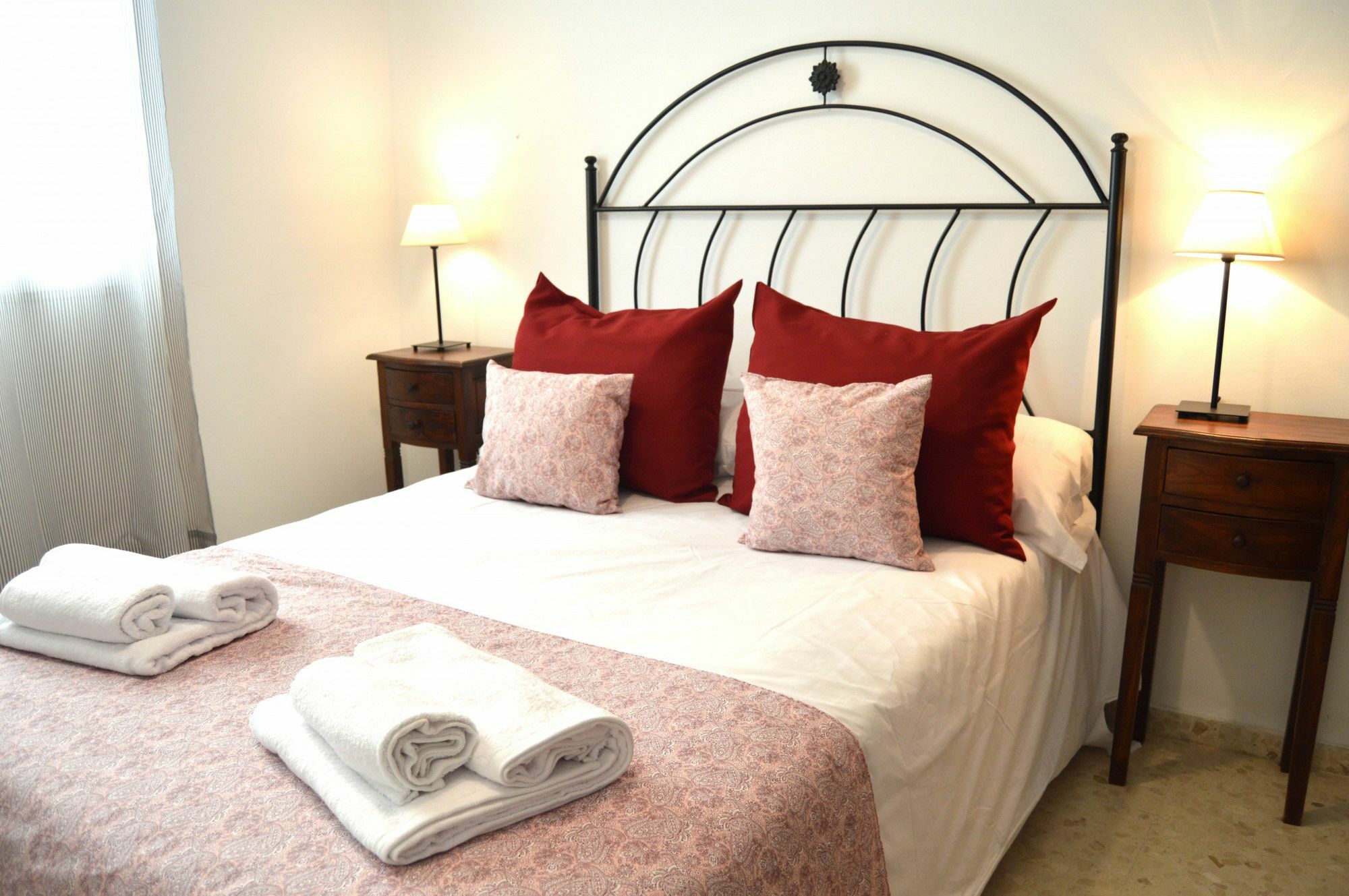 Apartamento Bahia Blanca Cádiz Buitenkant foto